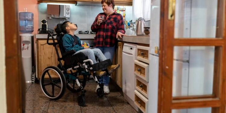 ‘I have full guardianship’: My son has special needs. If I buy him a condo, will that hurt his benefits?