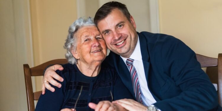 ‘I plan to take out a mortgage’: My father died. Should I buy the family home from my mom at a 40% discount?