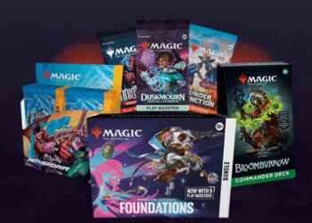 ‘Magic: The Gathering’ players shouldn’t worry. The Hasbro hack hasn’t hurt deliveries.