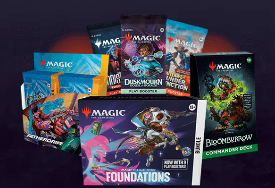 ‘Magic: The Gathering’ players shouldn’t worry. The Hasbro hack hasn’t hurt deliveries.