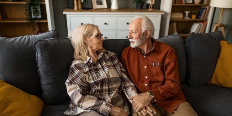 ‘Our FICO score is excellent’: My husband and I are in our 70s. How do we raise $10,000 for a new roof?