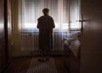 ‘She has taken my inheritance’: My mom bullied my grandmother to change her will and physically abused her. What can we do?