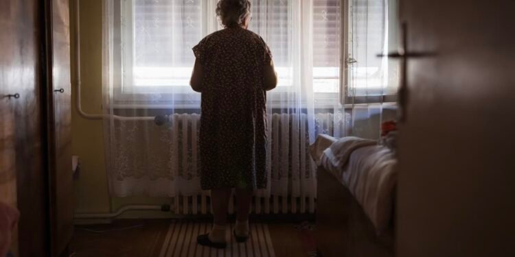‘She has taken my inheritance’: My mom bullied my grandmother to change her will and physically abused her. What can we do?