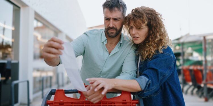 ‘That is painful’: Inflation is on the verge of rising faster than your pay