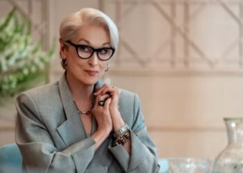 ‘The Devil Wears Prada 2’ is here — but the glory days of magazines like Vogue are long gone