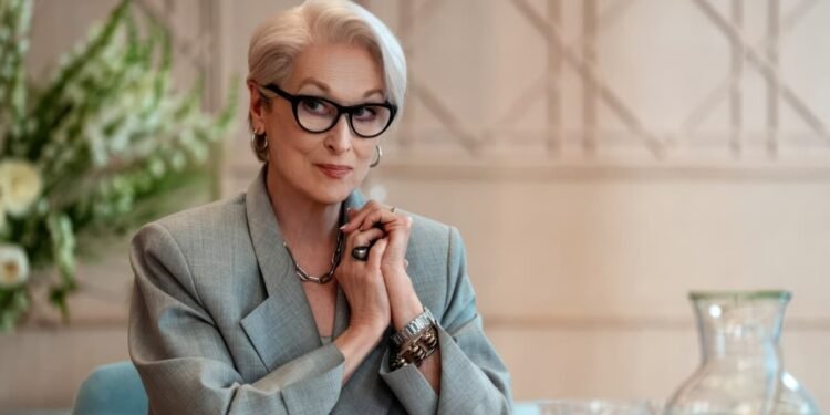 ‘The Devil Wears Prada 2’ is here — but the glory days of magazines like Vogue are long gone