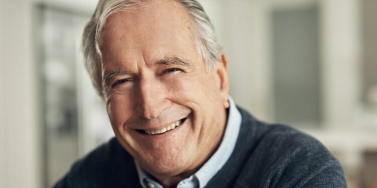 ‘The Lord has taken care of me’: I’m 74. I went from working $14 an hour to $3.4 million. Here’s how I did it.