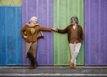 ‘We are old school’: I’ve been married for 40 years. Should I have kept my money separate?