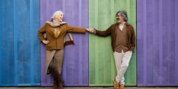 ‘We are old school’: I’ve been married for 40 years. Should I have kept my money separate?