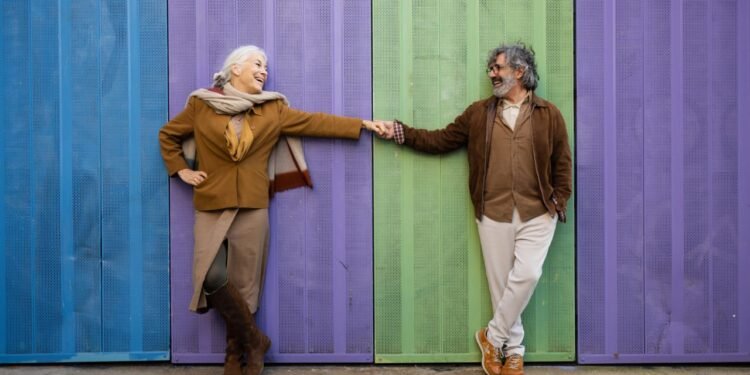 ‘We are old school’: I’ve been married for 40 years. Should I have kept my money separate?