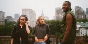 'Erupcja,' Starring Charli XCX and Jeremy O. Harris, Is the Ultimate Map to Warsaw’s Elusive Cool