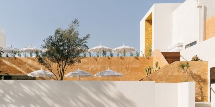 10 Boutique Hotels in Los Angeles You Should Know About