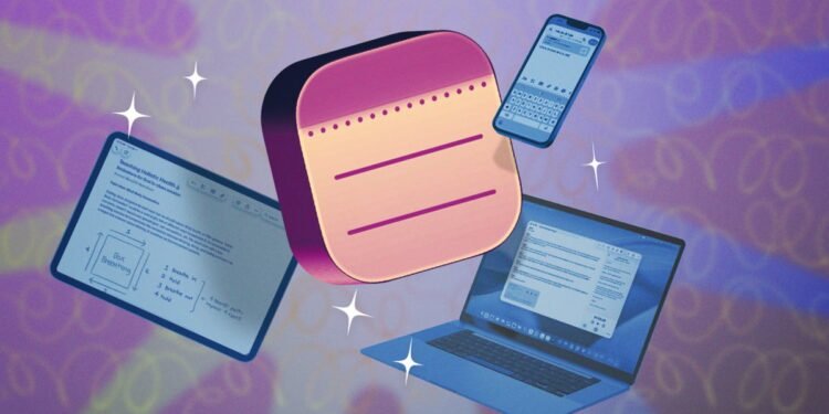 10 Hacks Every Apple Notes User Should Know