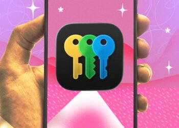 10 Hacks Every Apple Passwords User Should Know