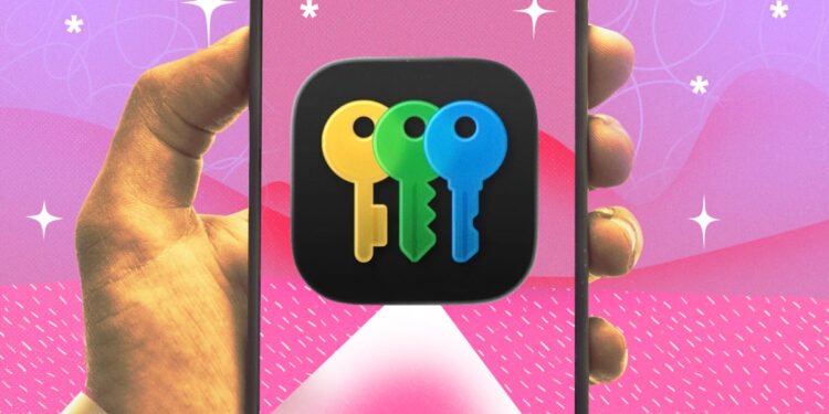 10 Hacks Every Apple Passwords User Should Know