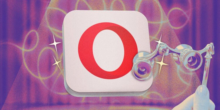 10 Hacks Every Opera Browser User Should Know