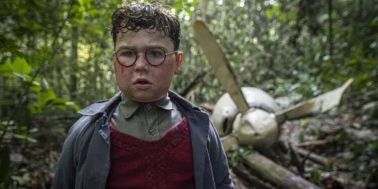 10 Shows Like Netflix's 'Lord of the Flies' You Should Watch Next