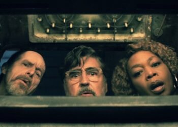 10 Shows Like 'The Boroughs' You Should Watch Next