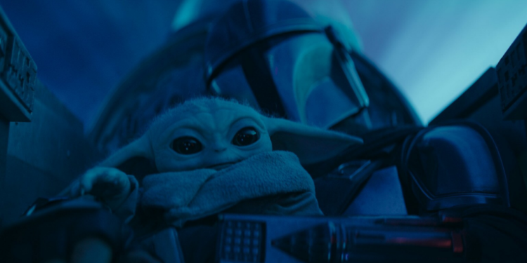10 Shows Like 'The Mandalorian' You Should Watch Next