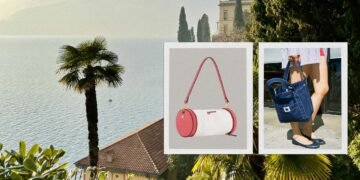 10 Vacation Bags to Add to Your Summer Wishlist