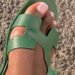 11 Early Summer Pedicure Colors That Go With Everything