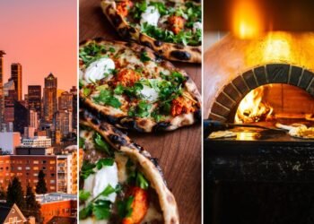 12 Best Restaurants in St. Louis, a City You Can't Describe Without Mentioning the Food