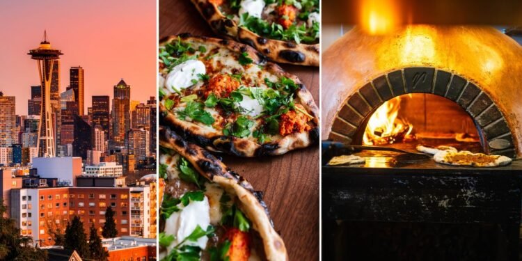 12 Best Restaurants in St. Louis, a City You Can't Describe Without Mentioning the Food