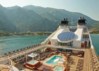 13 Best Adult-Oriented Cruise Lines to Sail this Year