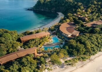 13 Best Hotels in Costa Rica, From Jungle Eco-Lodges to Luxury Surf Resorts