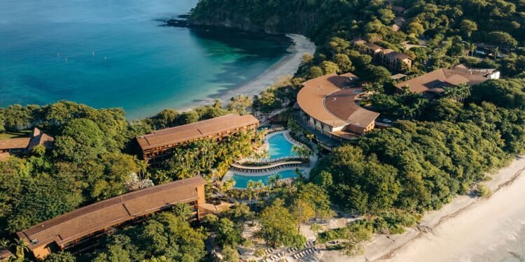 13 Best Hotels in Costa Rica, From Jungle Eco-Lodges to Luxury Surf Resorts
