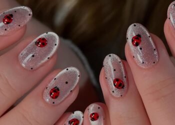 14 Cute & Wearable Nail Trends To Ring In Summer 2026
