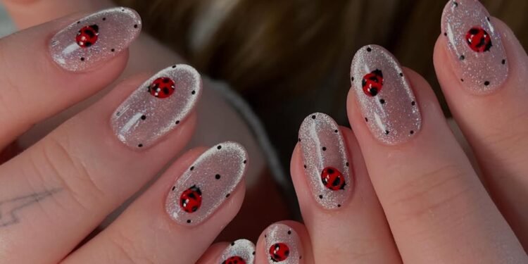 14 Cute & Wearable Nail Trends To Ring In Summer 2026