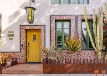15 Santa Barbara Airbnbs for Living Out Your Coastal Grandmother Dreams