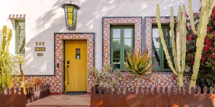 15 Santa Barbara Airbnbs for Living Out Your Coastal Grandmother Dreams