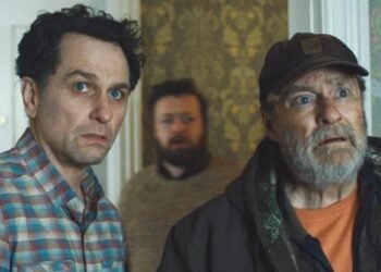 15 Shows Like 'Widow's Bay' You Should Watch Next