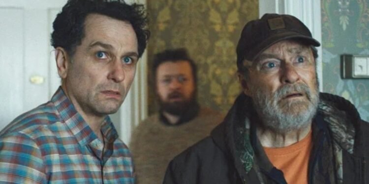 15 Shows Like 'Widow's Bay' You Should Watch Next