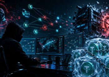 ZachXBT: $150 Million DSJ Crypto Ponzi Collapses, $41.5 Million Frozen