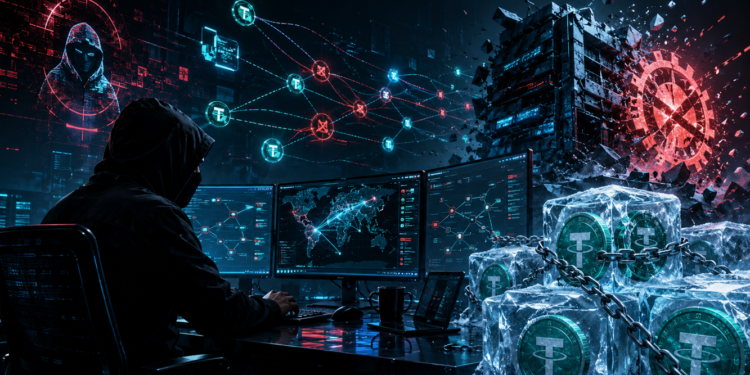 ZachXBT: $150 Million DSJ Crypto Ponzi Collapses, $41.5 Million Frozen