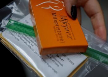 Abortion pill makers ask US Supreme Court to restore mail-order access