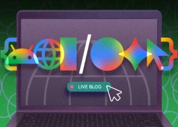 Google I/O Live Blog: Android 17, Android XR, Gemini Intelligence, and More