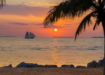 20 Best East Coast Beach Towns Worth a Visit, From Florida to Maine
