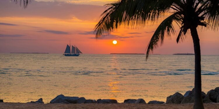 20 Best East Coast Beach Towns Worth a Visit, From Florida to Maine