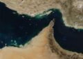20,000 sailors stranded as Hormuz blockade disrupts global oil trade