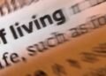 Cost of living adjustment (COLA)