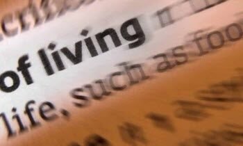 Cost of living adjustment (COLA)