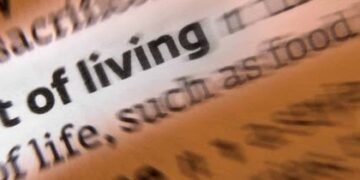 Cost of living adjustment (COLA)
