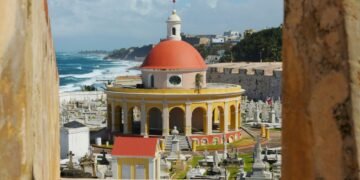 3 Perfect Days in San Juan, According to Local Designer Herman Nadal