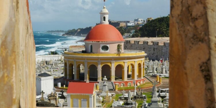 3 Perfect Days in San Juan, According to Local Designer Herman Nadal