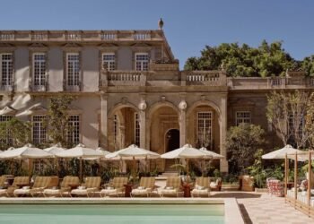 31 Best Hotels in Mexico City, From Condesa to Polanco to Centro