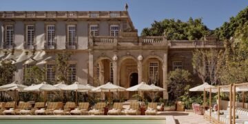 31 Best Hotels in Mexico City, From Condesa to Polanco to Centro